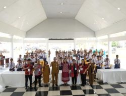 Cerdas Cermat, Tingkatkan SDM di Toba Lebih Berdaya Saing
