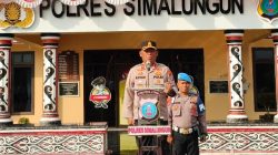 Raih Predikat WBK dan Pelayanan Prima, Kapolres Simalungun Ingatkan Personel Tingkatkan Kinerja dan Jauhi Narkoba