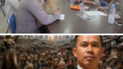 Polres Empat Lawang Segera Ungkap Perkara Kasus ITE, Terlapor Oknum Guru ASN Keteteran 