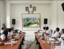 Dorong Tingkatkan Kualitas Pelayanan Publik di Toba, Bappelitbangda Gelar Lomba Inovasi Perangkat Daerah