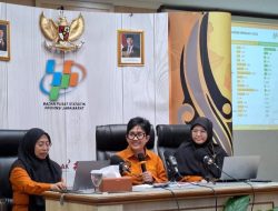 Ekonomi Jabar Triwulan II 2026 Tumbuh 5,73 Persen, Lebih Tinggi Dibandingkan Nasional