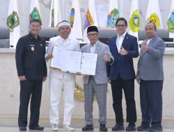 KDM Fokus Rampungkan Pemenuhan Layanan Dasar dan Konektivitas Wilayah pada 2027