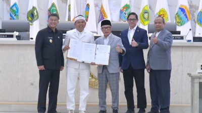 KDM Fokus Rampungkan Pemenuhan Layanan Dasar dan Konektivitas Wilayah pada 2027