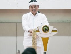 KDM Targetkan Seluruh Tanah Milik Pemerintah Bersertifikat Paling Lambat Tiga Tahun ke Depan