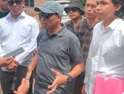 Panitera PN Balige dan BPN Balige Gagal Lanjutkan Konstatering di Ajibata, Warga Sebut Objek Salah Lokasi