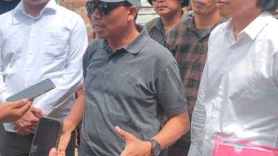 Panitera PN Balige dan BPN Balige Gagal Lanjutkan Konstatering di Ajibata, Warga Sebut Objek Salah Lokasi