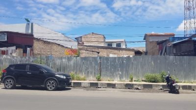 Diduga Penyerobotan Tanah, Warga Sidikalang Tempuh Jalur Hukum demi Memperjuangkan Hak Kepemilikan