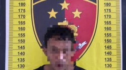 Polres Tapanuli Selatan Ungkap Kasus Pembunuhan Disertai Kekerasan Seksual terhadap Anak, Pelaku Ditangkap