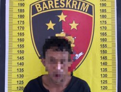 Polres Tapanuli Selatan Ungkap Kasus Pembunuhan Disertai Kekerasan Seksual terhadap Anak, Pelaku Ditangkap