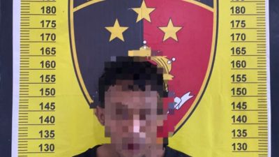 Polres Tapanuli Selatan Ungkap Kasus Pembunuhan Disertai Kekerasan Seksual terhadap Anak, Pelaku Ditangkap