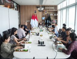 Kementerian Ekraf Perkuat Jejaring Musik Global Lewat LaLaLa Fest 2026