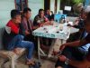 Babinsa Koptu J Pangaribuan Jaga Hubungan Harmonis dengan Warga Binaan 
