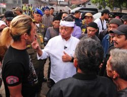 PKL dan Bangli di Kiaracondong Ditertibkan, 800 Kios Disiapkan untuk Relokasi Pedagang 