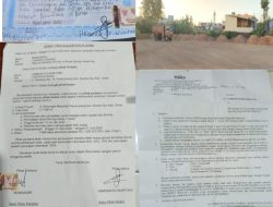 Polemik Gardania Land Mencuat! Dugaan Konflik Bisnis Berujung Laporan Polisi, Oknum Krimum Disorot