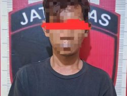 Polres Tapteng Ungkap Kasus Curanmor di Sarudik, Terduga Pelaku Berhasil Diamankan