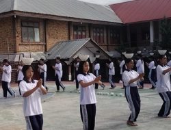 Mengintip Persiapan Acara Dies Natalis ke-70 BTB, Pentas Seni Bakal Digelar Malam Hari