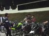 Konsisten Tanpa Kenal Lelah, Kanit Resmob Sat Reskrim Polres Simalungun Tegaskan Komitmen Patroli Malam Demi Rasa Aman Warga