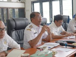 Pemkab Toba Siap Terapkan Metode Belajar GASING