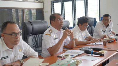 Pemkab Toba Siap Terapkan Metode Belajar GASING