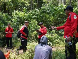 Antisipasi Puncak Kemarau, Pemprov Jabar Siaga Penuh Cegah Kebakaran Hutan dan Lahan