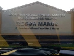 Klarifikasi Kapolres Maros Soal Judi Sabung Ayam: Ditangguhkan, Penyidikan Tetap Jalan