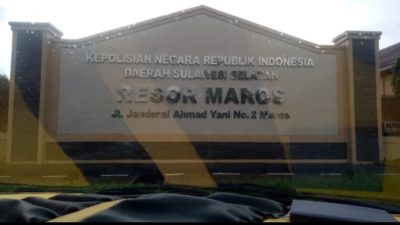 Klarifikasi Kapolres Maros Soal Judi Sabung Ayam: Ditangguhkan, Penyidikan Tetap Jalan