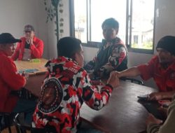Ketua PBB Sumbul Jamal Manullang Apresiasi Kepemimpinan Vickner–Wahyu, Siap Kawal Pembangunan Dairi