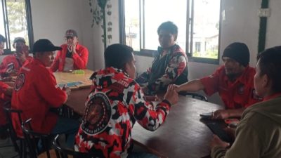 Ketua PBB Sumbul Jamal Manullang Apresiasi Kepemimpinan Vickner–Wahyu, Siap Kawal Pembangunan Dairi