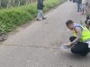 Polres Simalungun Tangani Kecelakaan Lalu Lintas Berkorban Jiwa dengan Profesional, Komitmen Layani Masyarakat Humanis