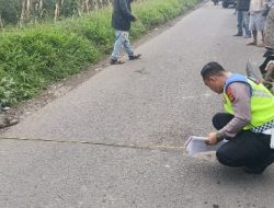 Polres Simalungun Tangani Kecelakaan Lalu Lintas Berkorban Jiwa dengan Profesional, Komitmen Layani Masyarakat Humanis