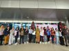 Bazar Merdeka, Meriahkan Peringatan Hari Ulang Tahun ke-81 Kemerdekaan Indonesia di Bandara Raja Sisingamangaraja XII