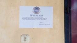 Jaga Harmoni Di Limau Manis, Kodaeral I Tegaskan Tidak Ada Himbauan Kepada Warga Untuk Mengosongkan Rumah Warga 