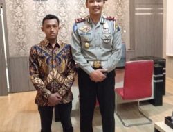 Dari Sumatera Utara, Putra Minang Beri Dukungan Penuh untuk Kombes Reza Chairul Akbar Sidiq sebagai Komandan Upacara HUT RI 2026