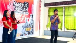Menabung Sejak Dini Selamatkan Masa Depan
