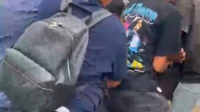 Pengedar Sabu dan Ganja di Bandar Khalipah Ditangkap, Sempat Melawan Saat Diringkus