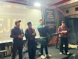 Film Dokumenter MEJAN: Menjaga Mejan, Menjaga Pakpak Ungkap Jejak Kepemimpinan dan Identitas Suku Pakpak