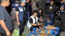 Satresnarkoba Polrestabes Medan Berhasil Gagalkan Pengiriman 93 Kg Ganja