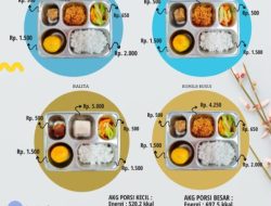 Koramil 17/Balige Aktif Kawal Penyaluran Program MBG di Sekolah 