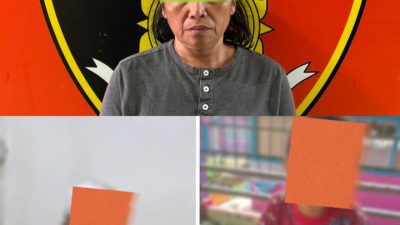 Dua Bocah di Sidikalang Diduga Jadi Korban Kekerasan Bibinya, Polres Dairi Dalami Motif