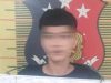 Polsek Belawan Tangkap Pelaku Curas, Korban Diancam Parang dan Kehilangan Uang Rp2 Juta