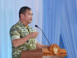 Dari Timbunan Sampah Jadi Bahan Bakar, TNI AD Siap Turun Tangan