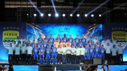 Wagub Erwan Optimistis Persib Kembali Juara di Musim 2026/2027 dan Tampil Lebih Baik di ACL 2