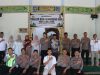 Polres Humbang Hasundutan Peringati Maulid Nabi Muhammad SAW 1448 H