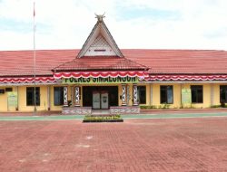 Polres Simalungun Bantah Penerbitan SIM Baru di Layanan SIM Keliling, Keberatan Foto Kapolres Digunakan Tanpa Konfirmasi