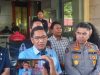 Polda Sumut Ungkap Motif Pembunuhan Driver Online: Butuh Uang untuk Beli Sabu