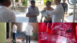 Satresnarkoba Polres Toba Respon Cepat Terkait Berita Viral di Medsos Dugaan Narkoba di Bioskop Antara Balige