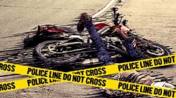 Dua Pengendara Sepeda Motor Tewas Jadi Korban Tabrak Lari di Toba, Supir Mobil Diburu Polisi