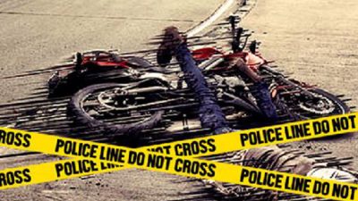 Dua Pengendara Sepeda Motor Tewas Jadi Korban Tabrak Lari di Toba, Supir Mobil Diburu Polisi