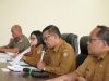 Tahun 2027 Toba Gelar Pilkades, Kini Mulai Bahas Soal Tahapan Hingga Anggaran