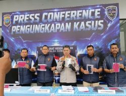 Patroli Siber Polda Sumut Bongkar Live TikTok Bermuatan Pornografi, Seorang Perempuan Diamankan